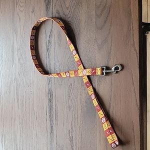NWOT 3 ft Harry Potter Dog Leash
